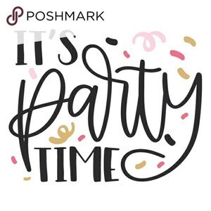 🥳 co-hosting the "Everything Electronics Posh Party" on Jan 17, 2026 🎉